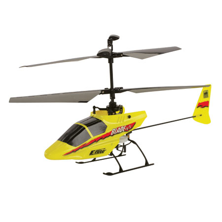 E-flite mCX Helicopter