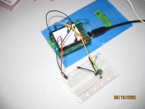 Hall Effect Sensor With Arduino