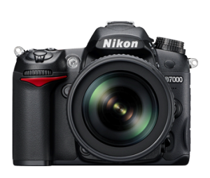 Nikon D7000