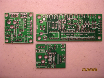 BatchPCB.com Boards