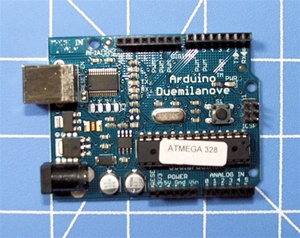 Arduino Board