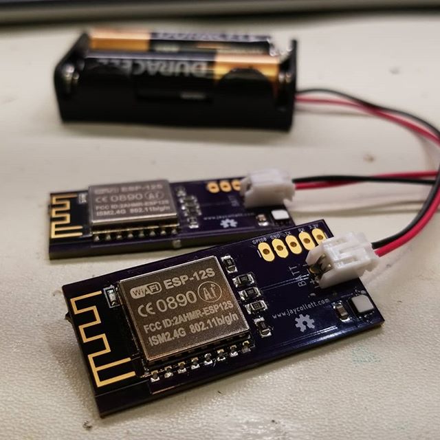 Filament Sensor Boards